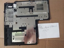 Plasturgie basse cache disque