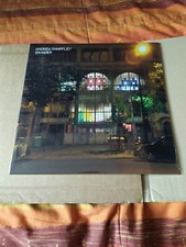 INVADER Andrew Sharpley Vinyl