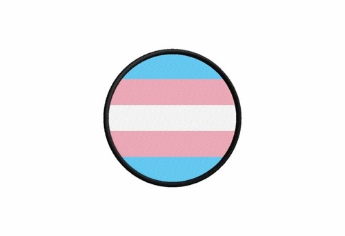 Patch ecusson drapeau
