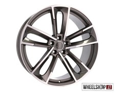 Audi A6 A5 Q5 Style R19 5x112