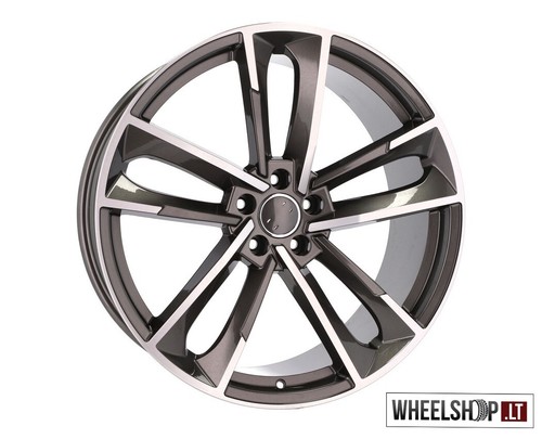 Audi style r19 5x112 - a6, q5
