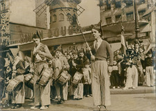 Bimillénaire de Paris, les