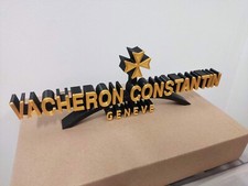 Logo Vacheron Constantin