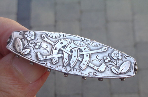 Argent sweetheart hockey - argent,