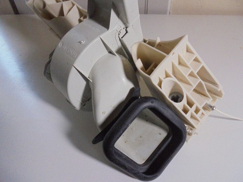 Moteur circulation air - moteur,