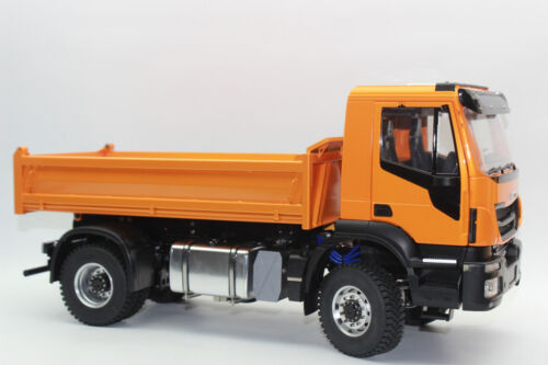 Camion benne 4x4 - camion,