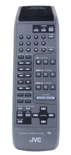 JVC RM-SEMX77UTélécommande d'origine chaîne hifi  (Réf#F-055)