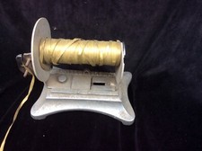Dévidoir à ficelle ancien de Boutique Commerce 