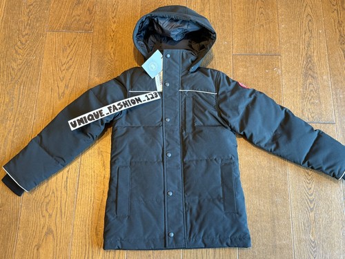 Canada goose eakin parka - goose,