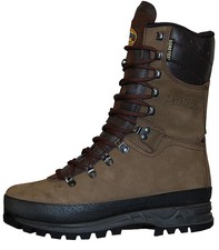 Meindl Taiga GTX Marron