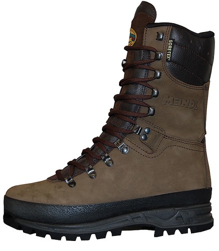 Meindl taiga gtx marron - meindl,