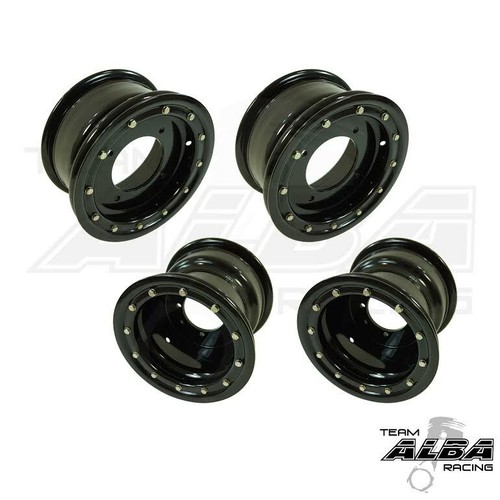 Alba racing jantes beadlock - alba,