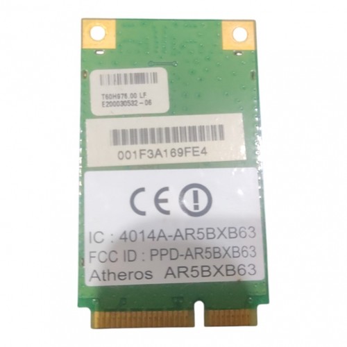 Module wifi pour portable - wifi,
