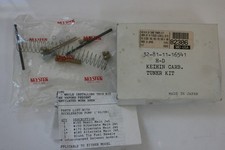 Set Révision Carburateur