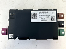 MODULE USB VOLKSWAGEN POLO SÉRIE 6 (AW1) (À PARTIR DE 2017) 1.0 MPI 75 CH -...