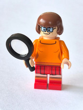 TRES RARE FIGURINE MINIFIGURE