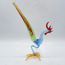 Sculpture figurine zoomorphe