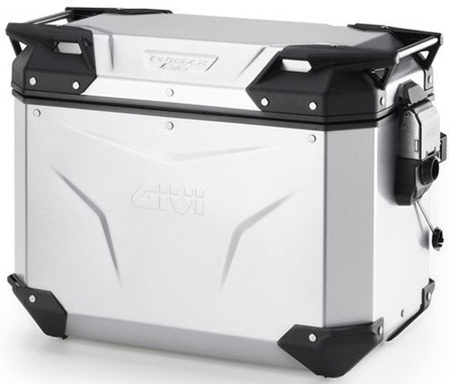 Valise trekker outback givi - outback,,