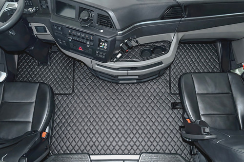 Tapis sol premium - premium, tgx