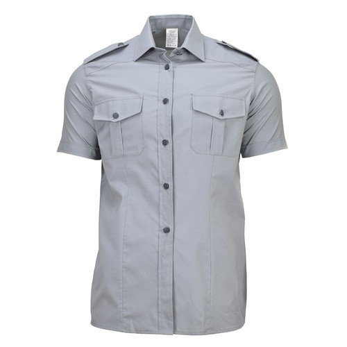 Authentique chemise militaire - authentique,