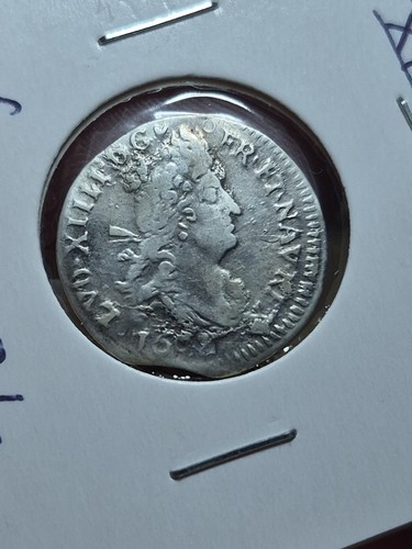 171 louis xiv 4 - -, au