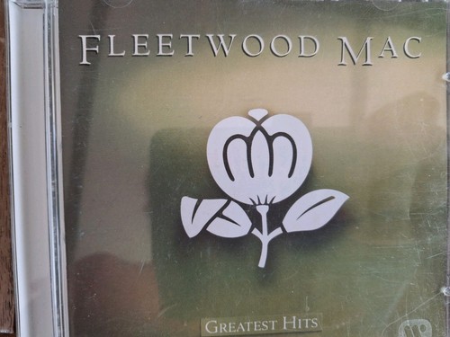 Fleetwood mac best of - mac,