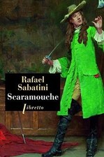 Scaramouche de Sabatini