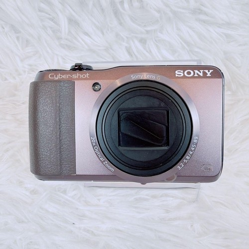 Sony cyber shot dsc - sony, dsc-hx30v