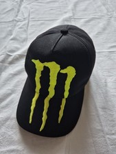 Casquette MONSTER ENERGY