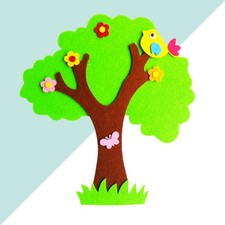  Sticker Mural Arbre Stickers
