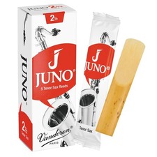Juno Boîte de 5 anches pour