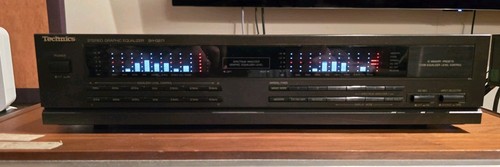 Technics gs71 graphic - sh-gs71,