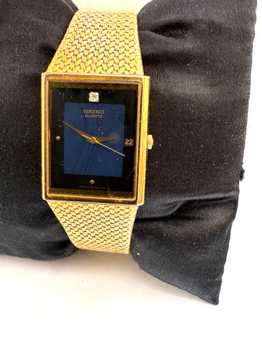 Seiko montre bracelet vintage - montre-bracelet,