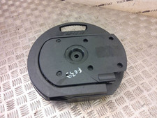 Mazda CX-3 2018 Subwoofer