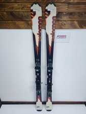 Salomon Enduro LX 750 160cm