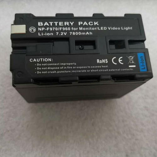 F970 f960 f970a f960a - np-f970, np-f960