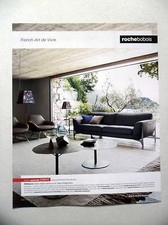 PUBLICITE-ADVERTISING :  ROCHE