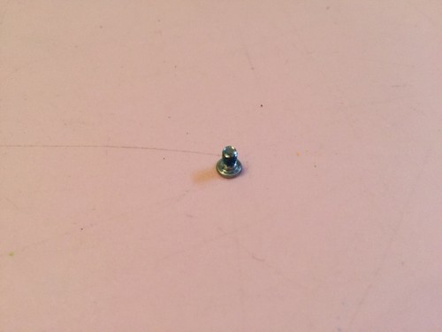 Visserie module jack audio - module,