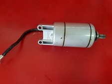 Moteur D'Arrêt Honda Africa