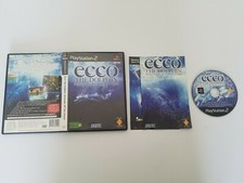 ECCO THE DOLPHIN DEFENDER OF
