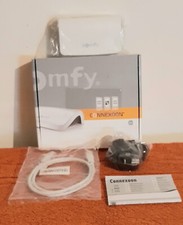 box somfy connexoon io