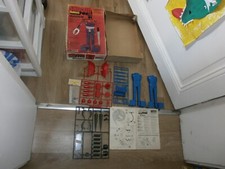 GENERATION GOLDORAK SHOGUN WARRIORS RARE KIT MONOGRAM EN BOITE DE RAYDEEN