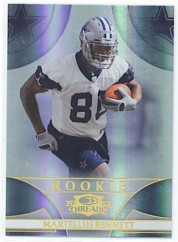 Donruss threads 214 - 08,