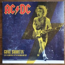AC/DC - Gone Shootin'