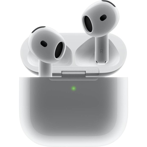 Apple airpods - apple, 4