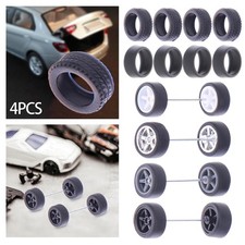 Pneus RC réalistes à