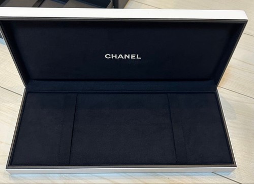 Boîtier chanel boîte - chanel,