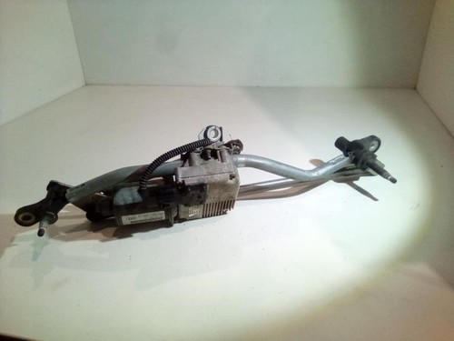 Moteur essuie glace avant - , audi