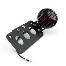 Bobber Vintage Retro Side Axle