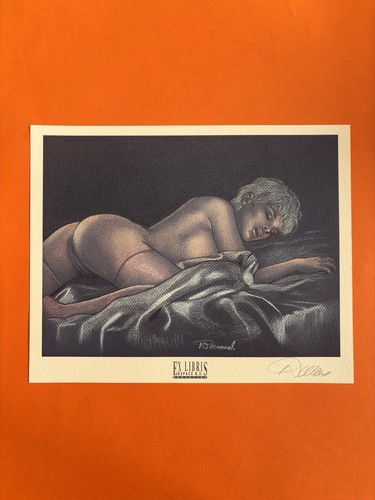 Renaud libris signe jessica - renaud,